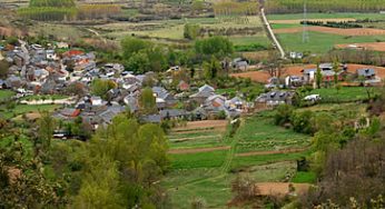 Grandes Fiestas en honor al Corpus Christi en El Valle – La Ribera de Folgoso