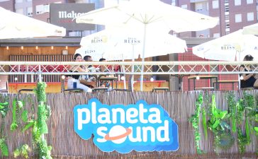12.900 asistentes a Planeta Sound y un impacto de 2,6 millones de Euros, balance del festival 6