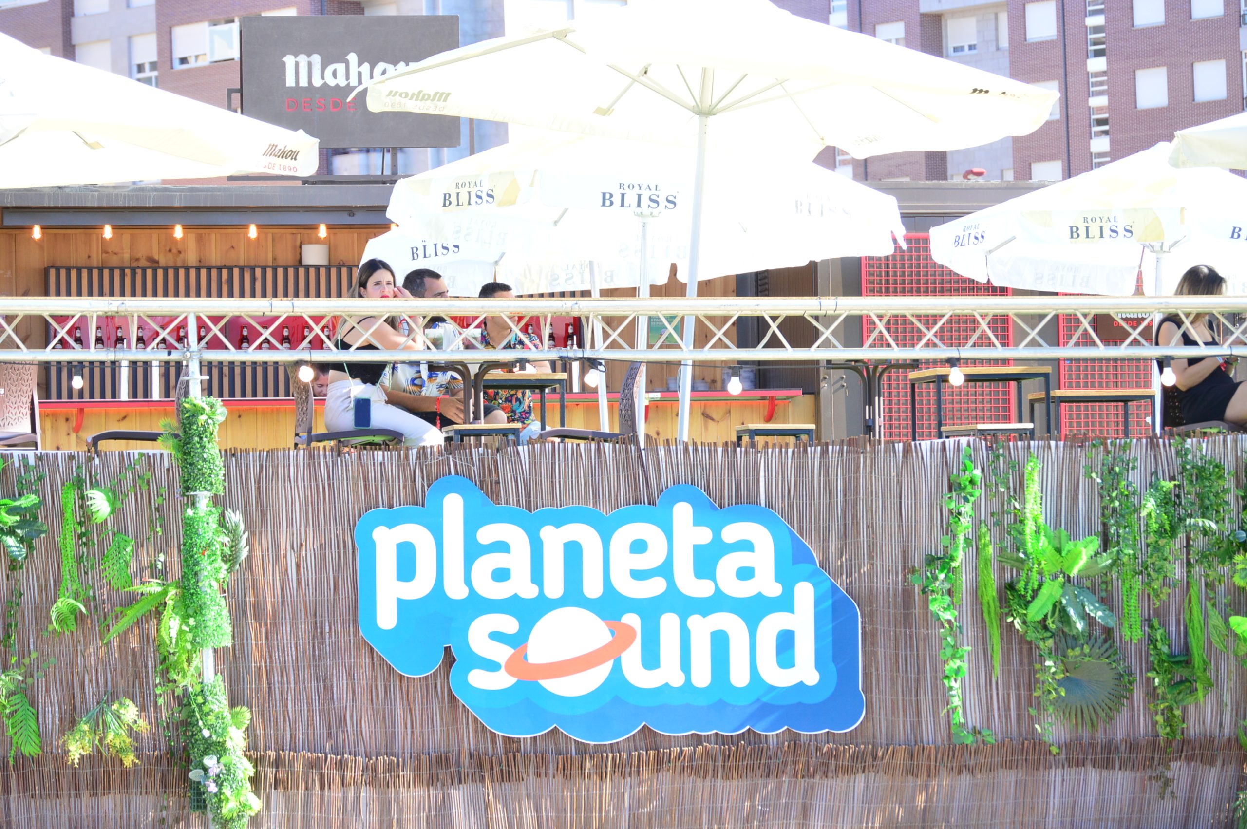 12.900 asistentes a Planeta Sound y un impacto de 2,6 millones de Euros, balance del festival 1