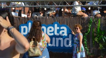 Planeta Sound 2025 desvela su cartel completo: que une a Shinova, Zahara, Nil Moliner y Besmaya