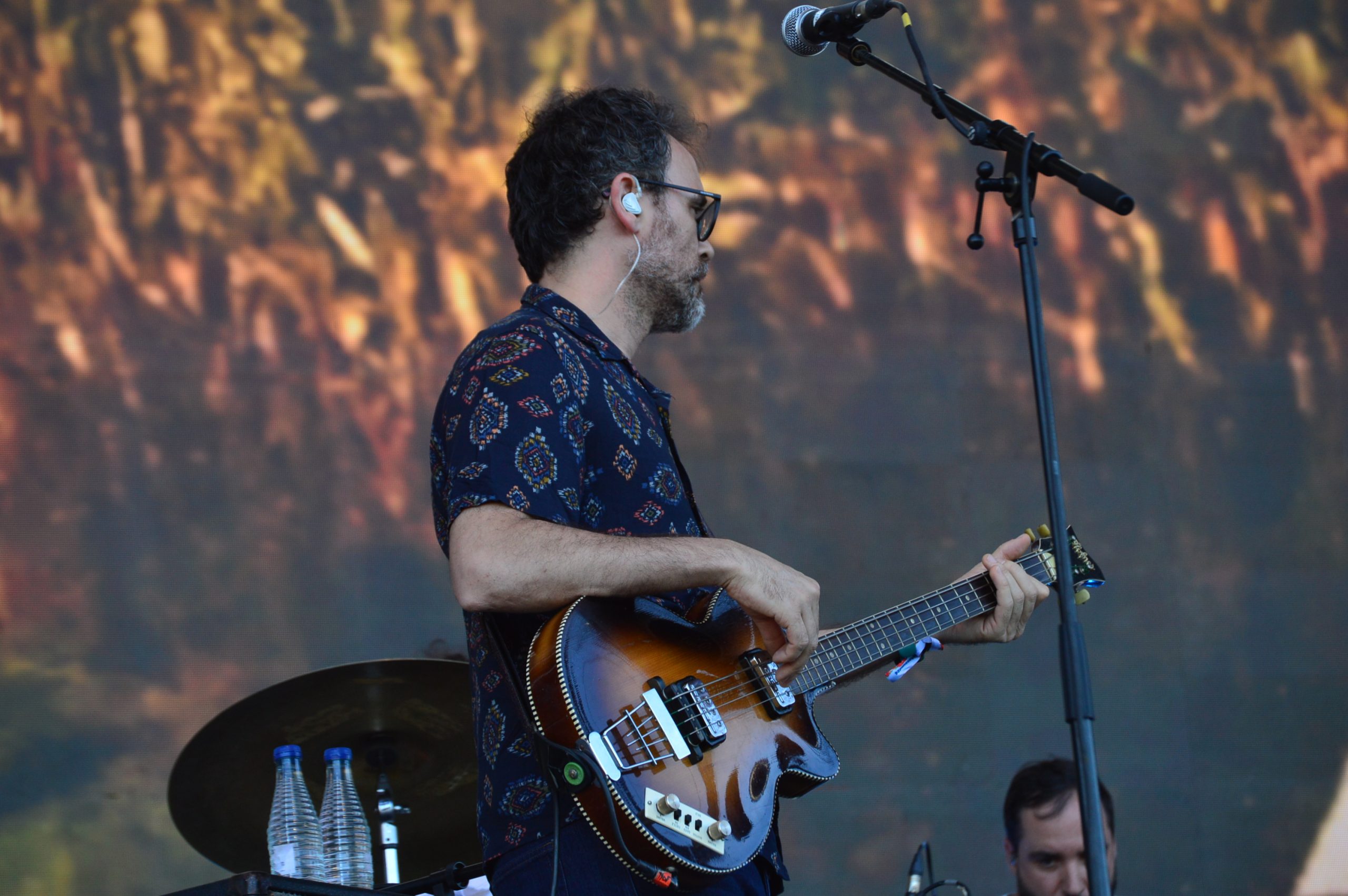 Planeta Sound 2024 en fotos | Así se disfrutó del sábado en el parque del Oeste de Ponferrada 62