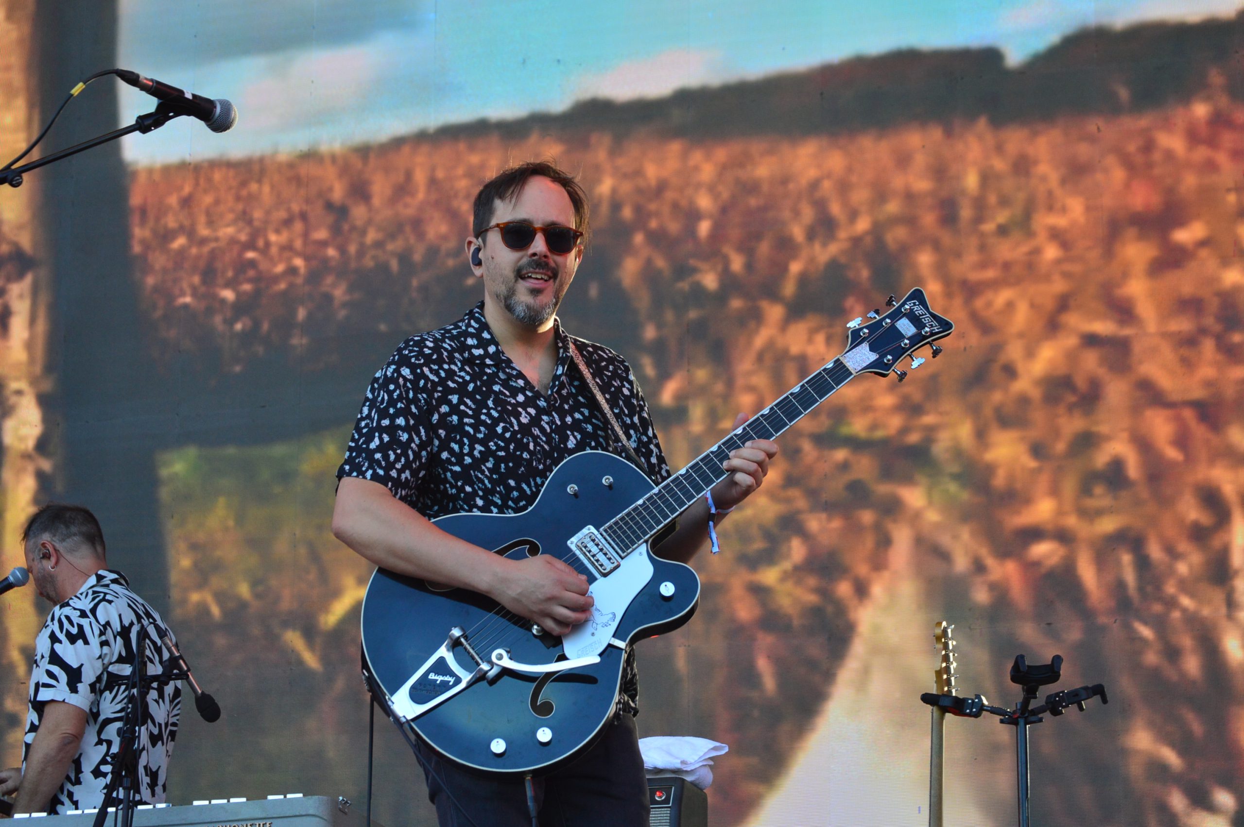 Planeta Sound 2024 en fotos | Así se disfrutó del sábado en el parque del Oeste de Ponferrada 65