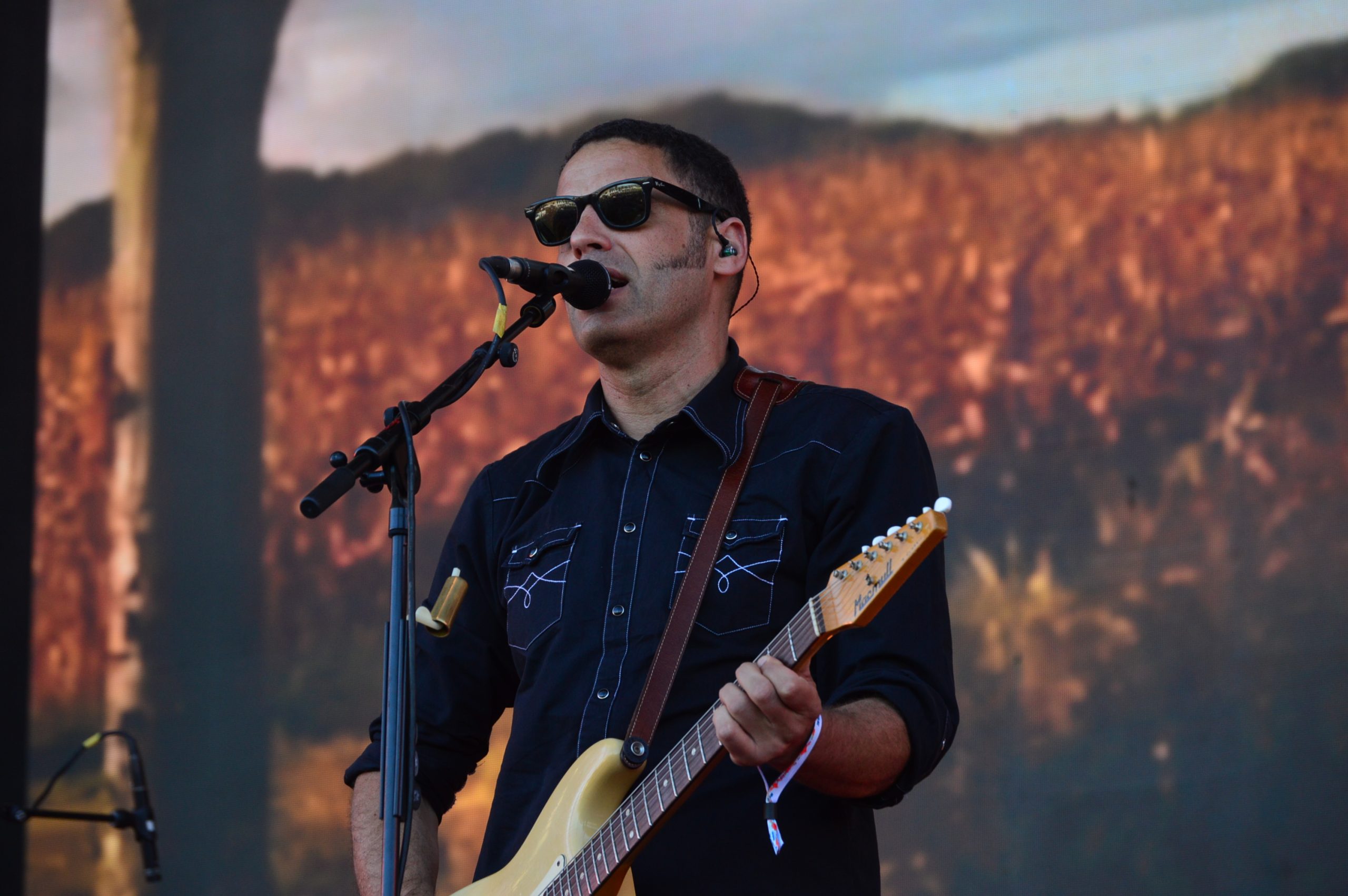 Planeta Sound 2024 en fotos | Así se disfrutó del sábado en el parque del Oeste de Ponferrada 68