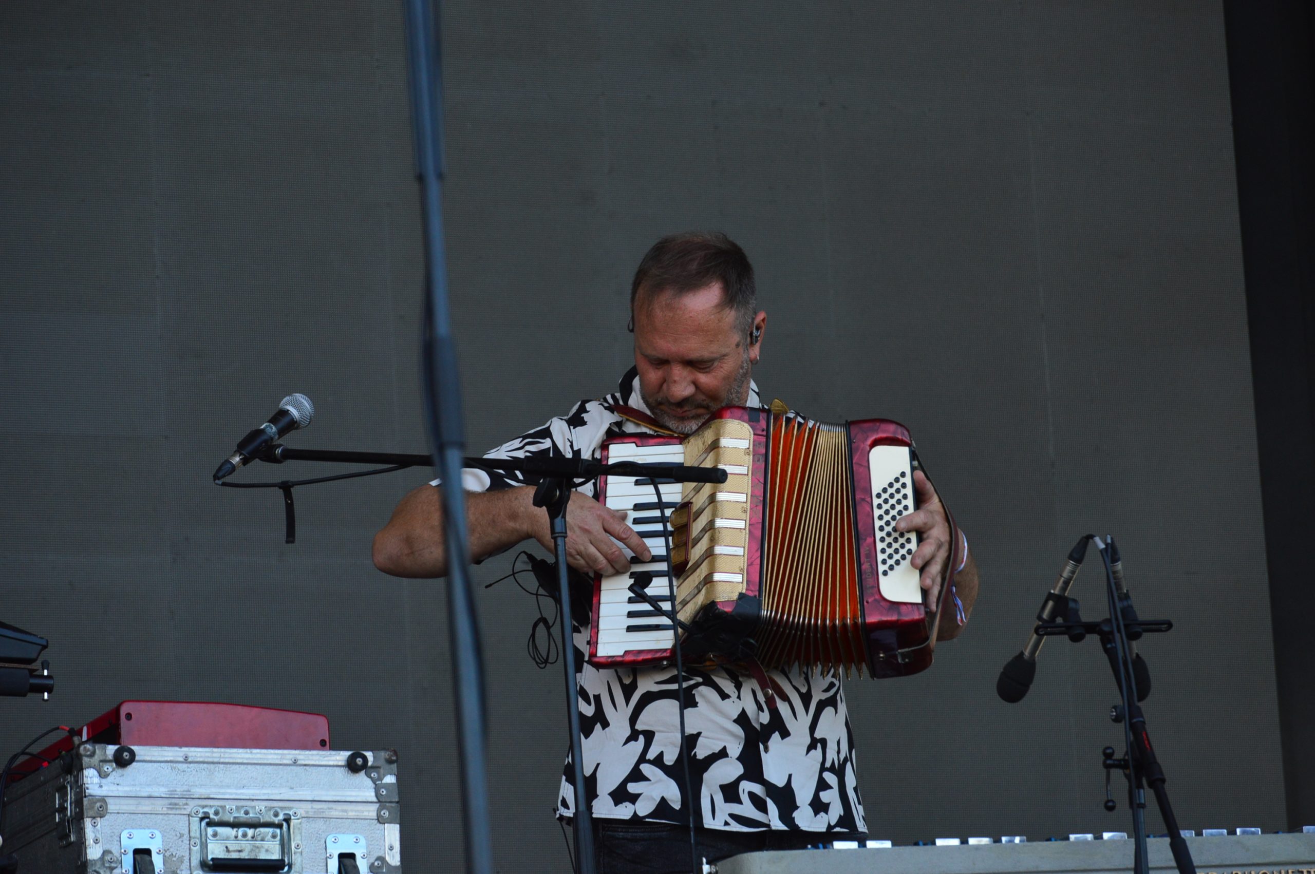 Planeta Sound 2024 en fotos | Así se disfrutó del sábado en el parque del Oeste de Ponferrada 73