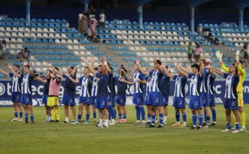 La Ponferradina cancela su amistoso del sábado ante el Coruxo y se enfrentará al Atlético Bembibre en el Jesús esteban 10