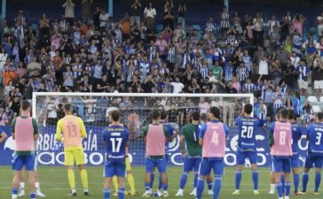 El partido frente al Unionistas de Salamanca de la tercera jornada cambia de día 2