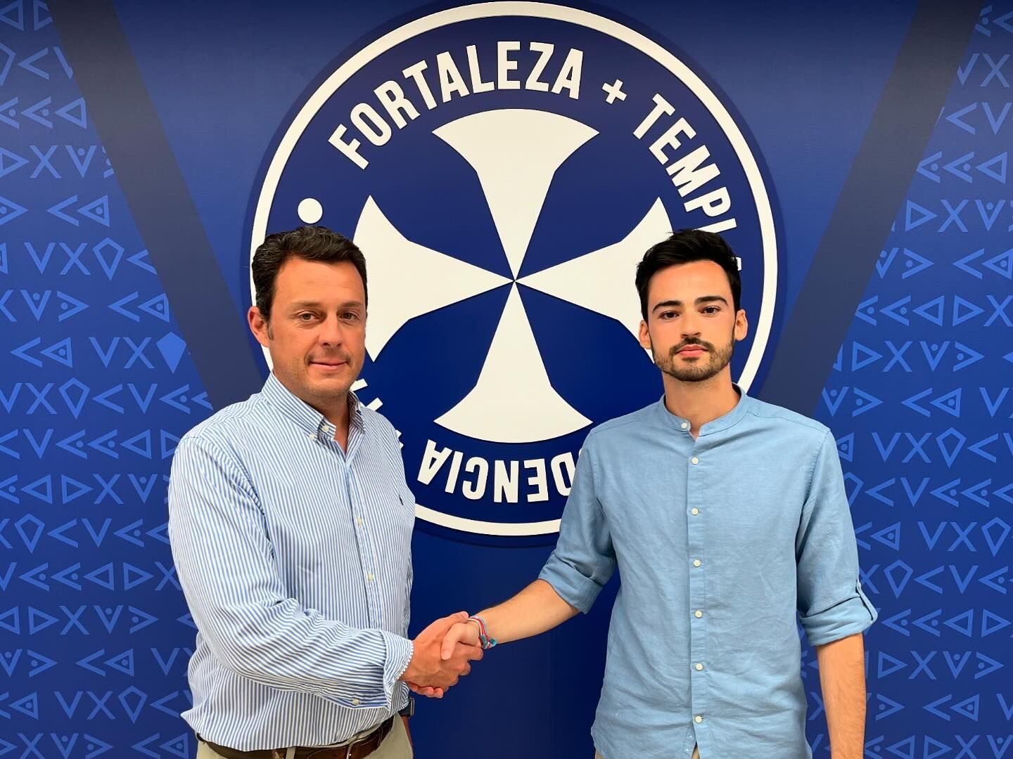 La SD Ponferradina incorpora los servicios del psicólogo deportivo Daniel Otero 1