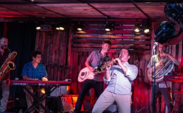El festival Km251 ofrece cinco días de jazz con propuestas internacionales y muestra del talento local 10
