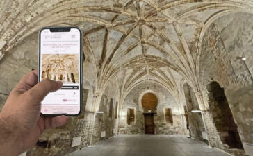 El barrio de San Juan de Carracedo del Monasterio organiza una exposición de belenes y más actividades navideñas 2