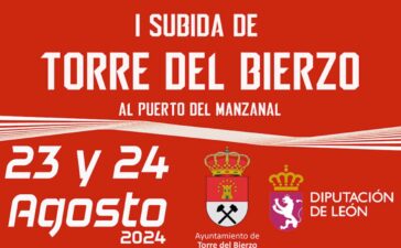 Torre del Bierzo disfruta de la gran fiesta del motor con la I subida al Puerto de Manzanal 5