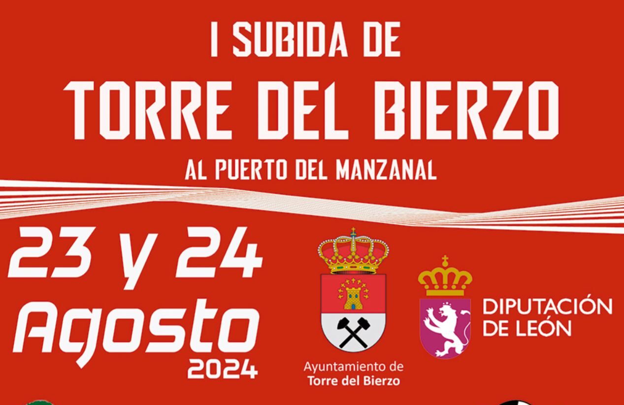 Torre del Bierzo disfruta de la gran fiesta del motor con la I subida al Puerto de Manzanal 1