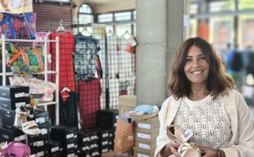 La Feria de las Rebajas de Ponferrada: un éxito rotundo que impulsa el comercio local 10