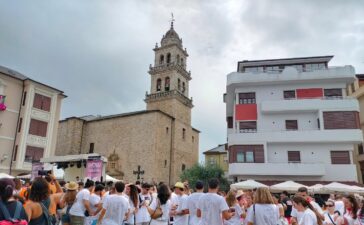 Fiestas de la Encina 2024 | Este es el programa para el domingo 1 de septiembre 1