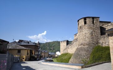 calle gil y carrasco ponferrada