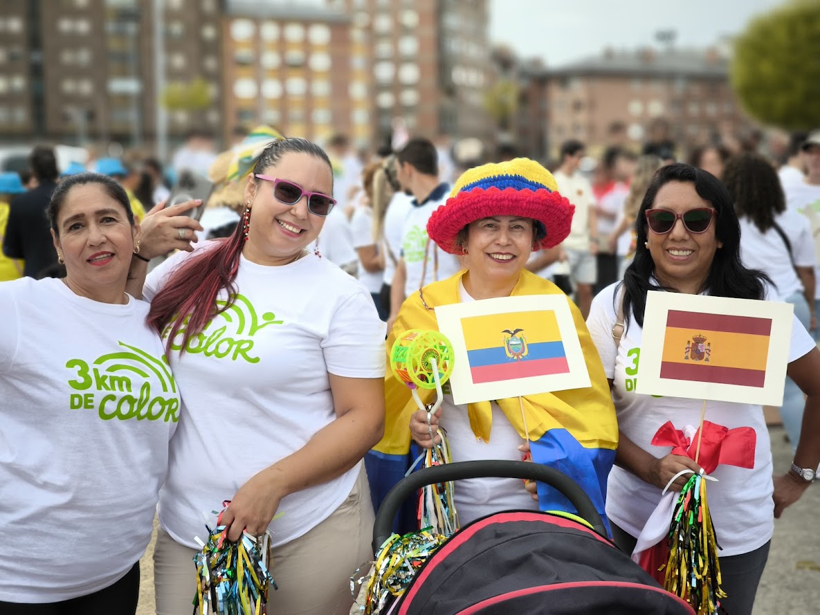 Encina 2024 | Las peñas conquistan Ponferrada con charangas y risas 13