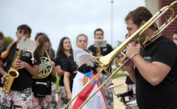 Fiestas de la Encina 2024 | Este es el programa para hoy sábado 31 de agosto 7