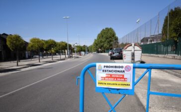 Vuelta ciclista a España 2024 | Recorrido cortes y horario de las etapas que circulan por Ponferrada y El Bierzo 1