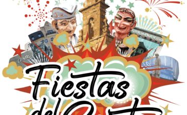 Programa de Fiestas del Cristo en Bembibre 2024, Mago de Oz, Food trucks y mucho más 3