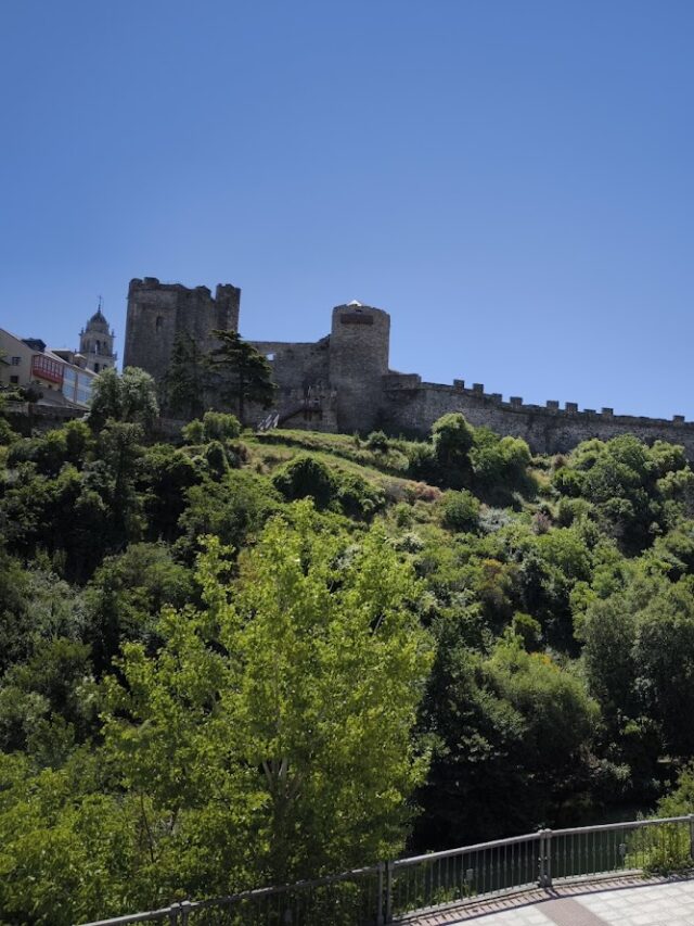 Planes para el fin de semana en Ponferrada y El Bierzo. 23 al 25 de agosto 2024