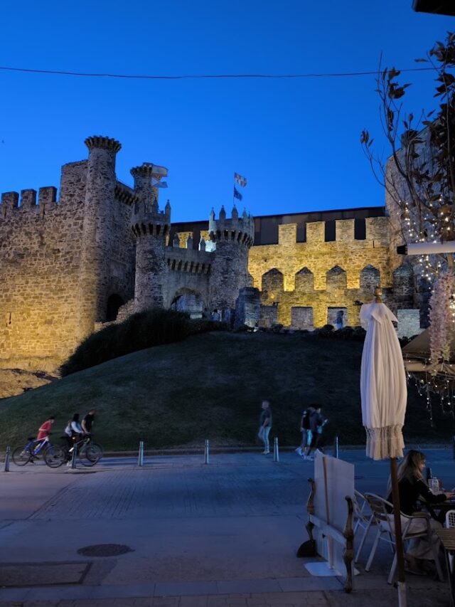 Planes para el fin de semana en Ponferrada y El Bierzo. 30 agosto a 1 septiembre 2024