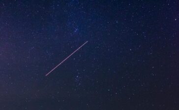 ¡No te pierdas las Perseidas 2024! Guía completa para disfrutar de la lluvia de estrellas 1