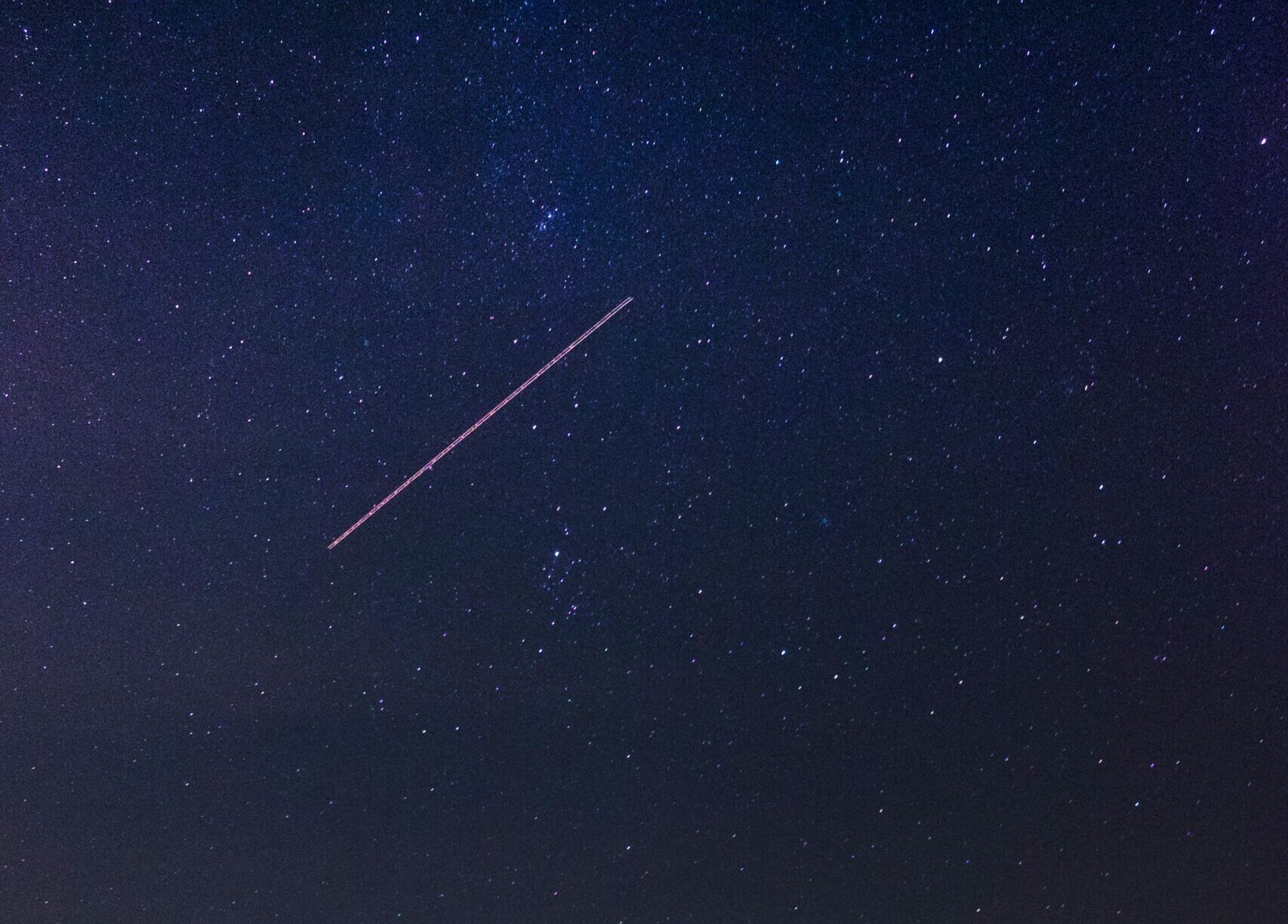 ¡No te pierdas las Perseidas 2024! Guía completa para disfrutar de la lluvia de estrellas 1