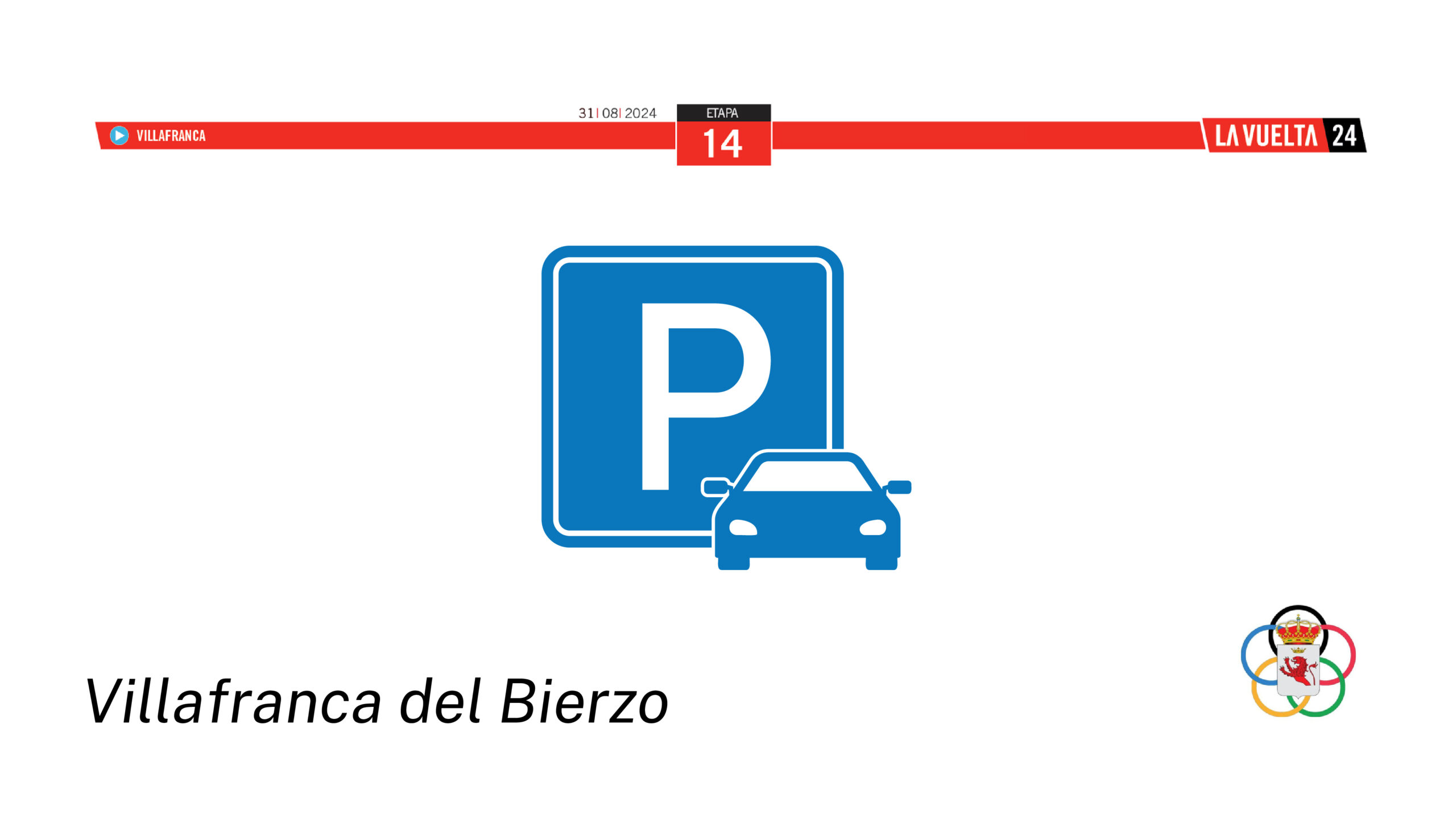 Vuelta Ciclista a España en Villafranca del Bierzo: Planning, horarios y Parkings para disfrutar del evento 3