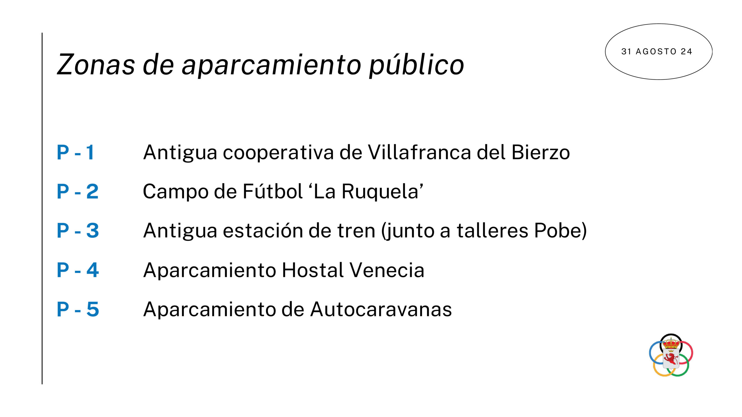 Vuelta Ciclista a España en Villafranca del Bierzo: Planning, horarios y Parkings para disfrutar del evento 5