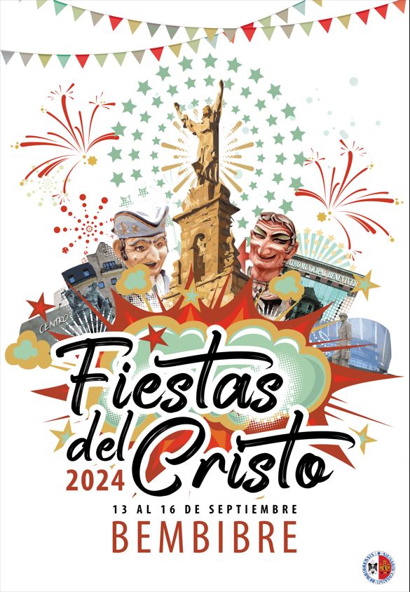 Bembibre elige el cartel que anunciará las fiestas del Cristo 2024 2