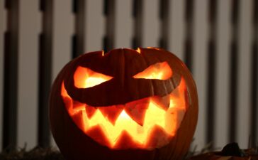 Halloween en el Bierzo: Una Noche de Brujas con Sabor a Castaña 3