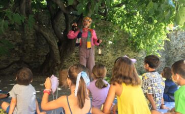 Música, teatro y arte en el Castillo y en los museos de Ponferrada para refrescar el verano 2