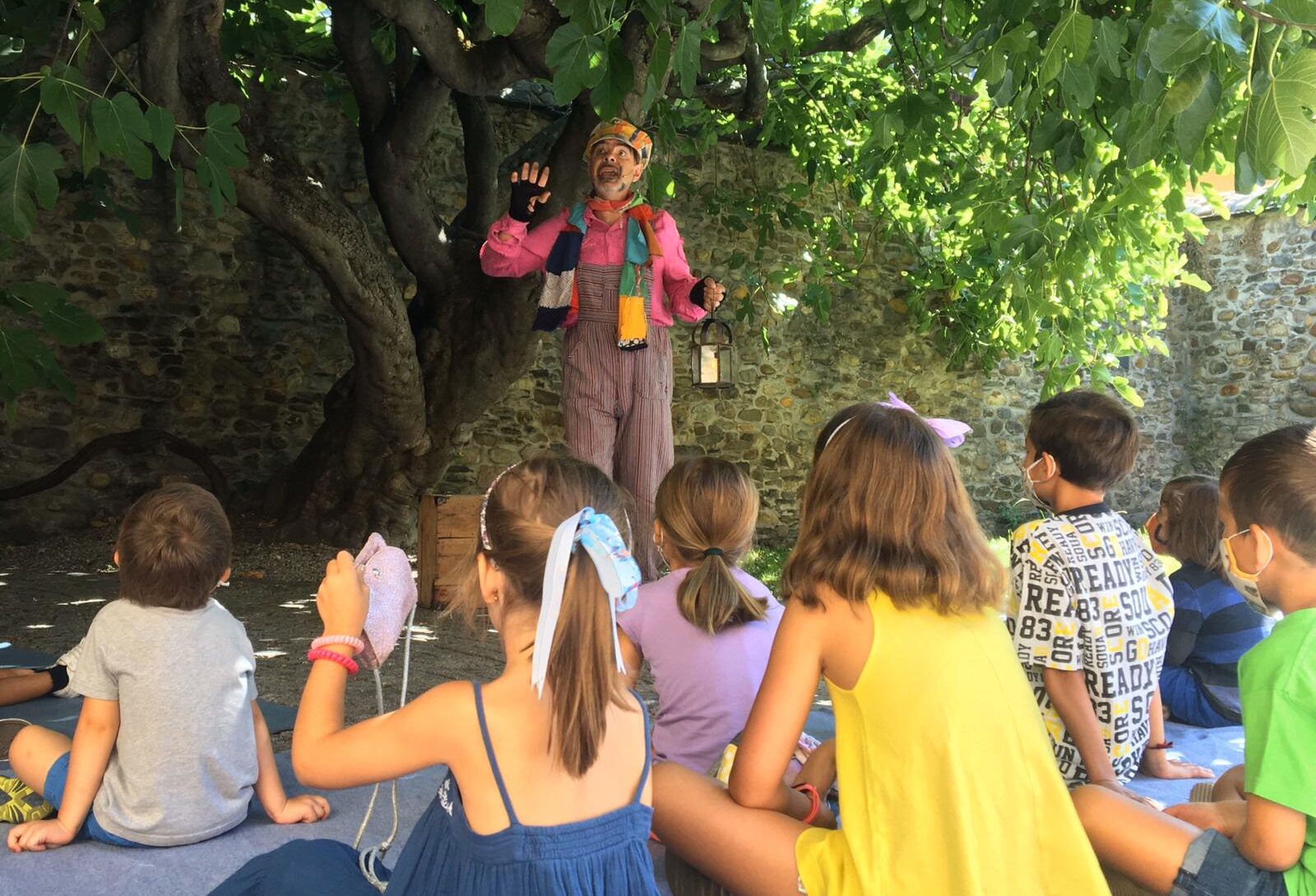 Música, teatro y arte en el Castillo y en los museos de Ponferrada para refrescar el verano 1