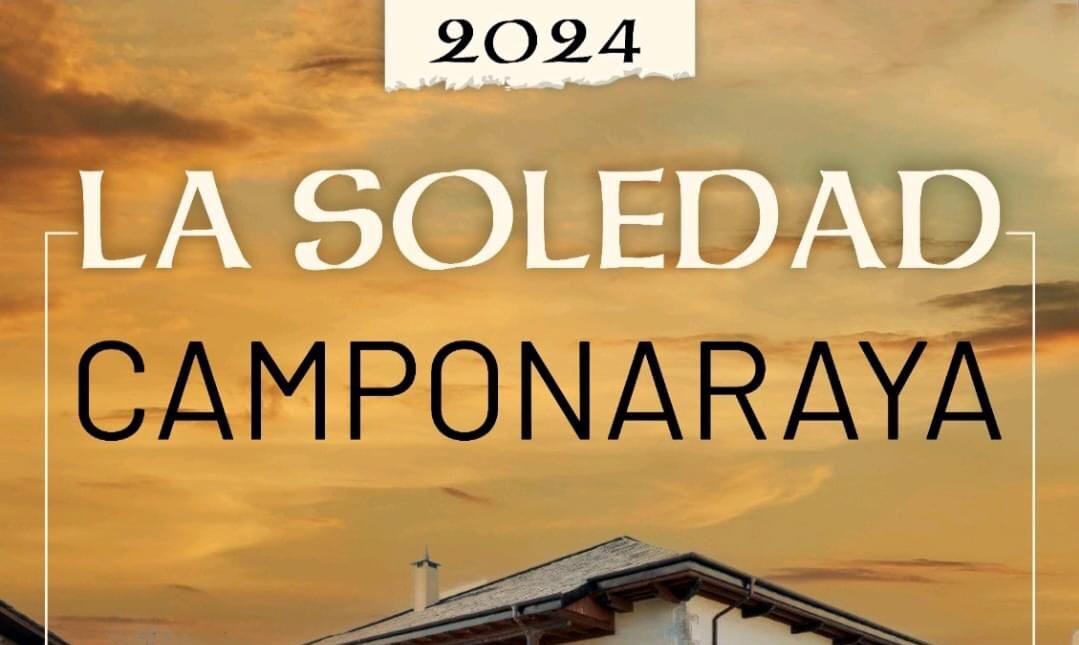 Programa de Fiestas de La Soledad en Camponaraya, Orquesta Panorama, Hamlet y mas actividades 1