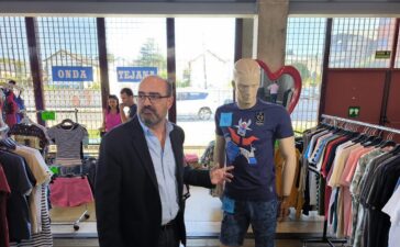 Feria de las Rebajas de verano de Ponferrada, durante el fin de semana, descuentos y actividades para disfrutar 2