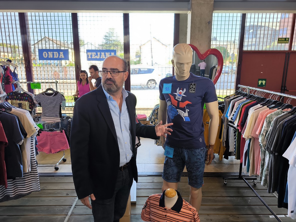 Feria de las Rebajas de verano de Ponferrada, durante el fin de semana, descuentos y actividades para disfrutar 1