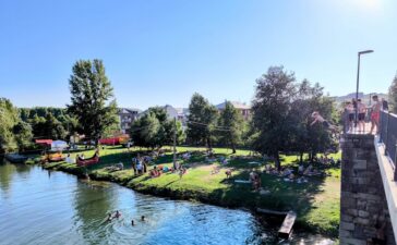 Planes para el fin de semana en Ponferrada y El Bierzo del 15 al 18 de agosto de 2024 1