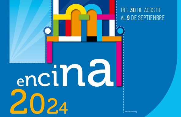 Fiestas de la Encina 2024 Programa completo de actividades para festejar las fiestas de la patrona del Bierzo 1