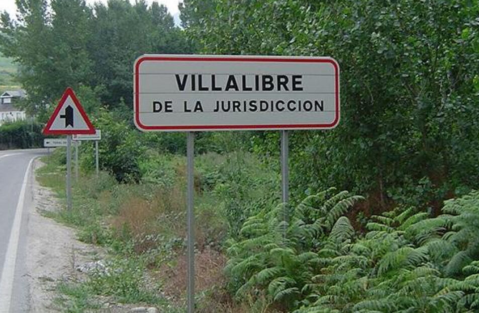 Fiestas en honor a San Roque y Nuestra Señora en Villalibre de la Jurisdicción 1