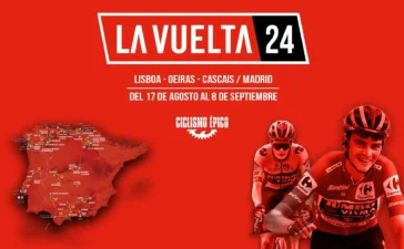 Vuelta Ciclista a España en Villafranca del Bierzo: Planning, horarios y Parkings para disfrutar del evento 5