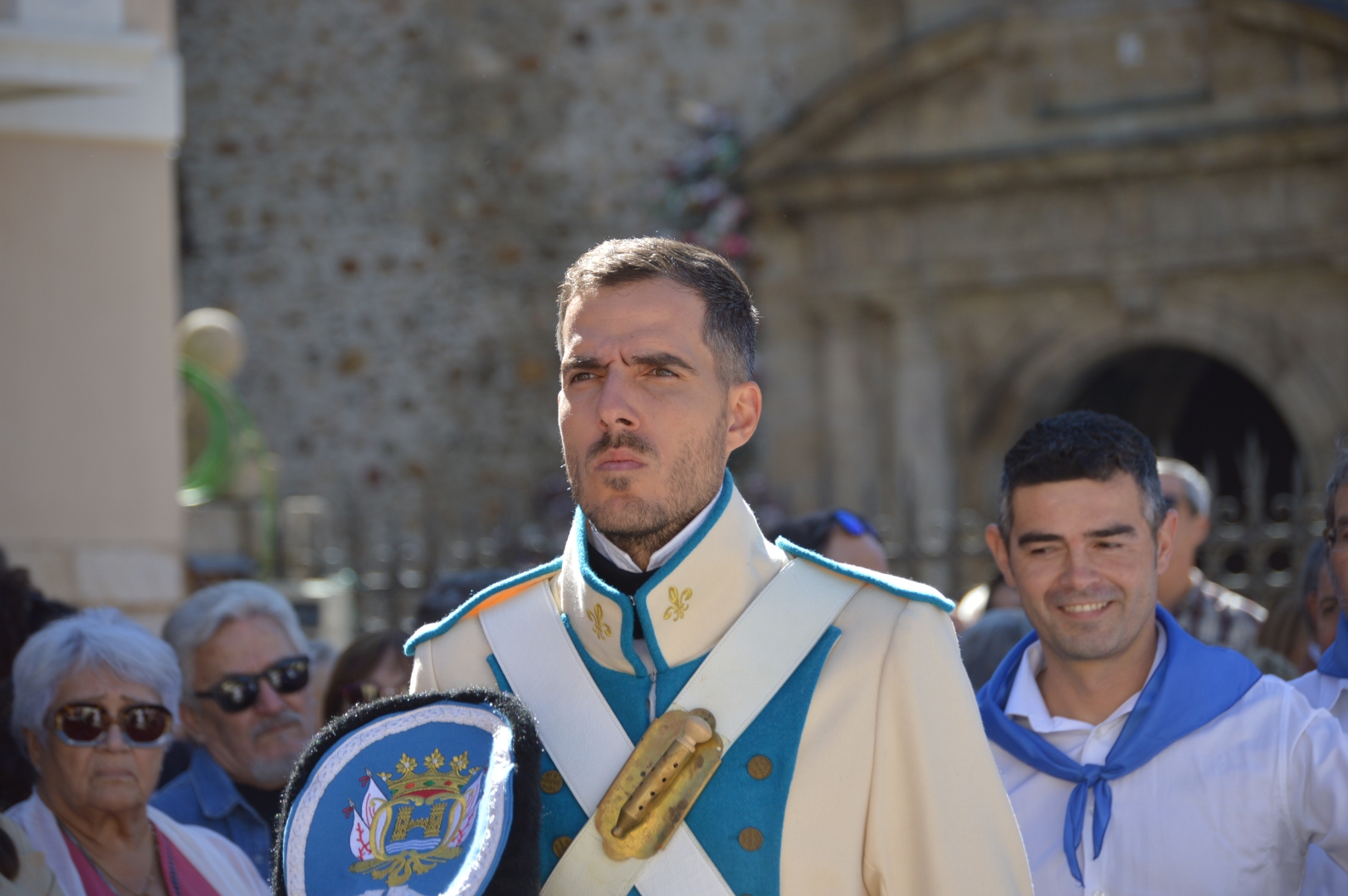 FIestas 2024 | Desfile en honor a la Virgen de la Encina patrona del Bierzo 21