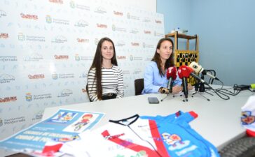 Regresa la Escuela de Ciclismo a Ponferrada 1