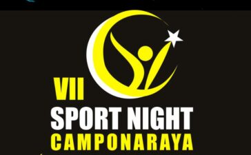 Camponaraya se enciende con la VII Sport Night: ¡Una noche bajo las estrellas para los más deportistas! 1