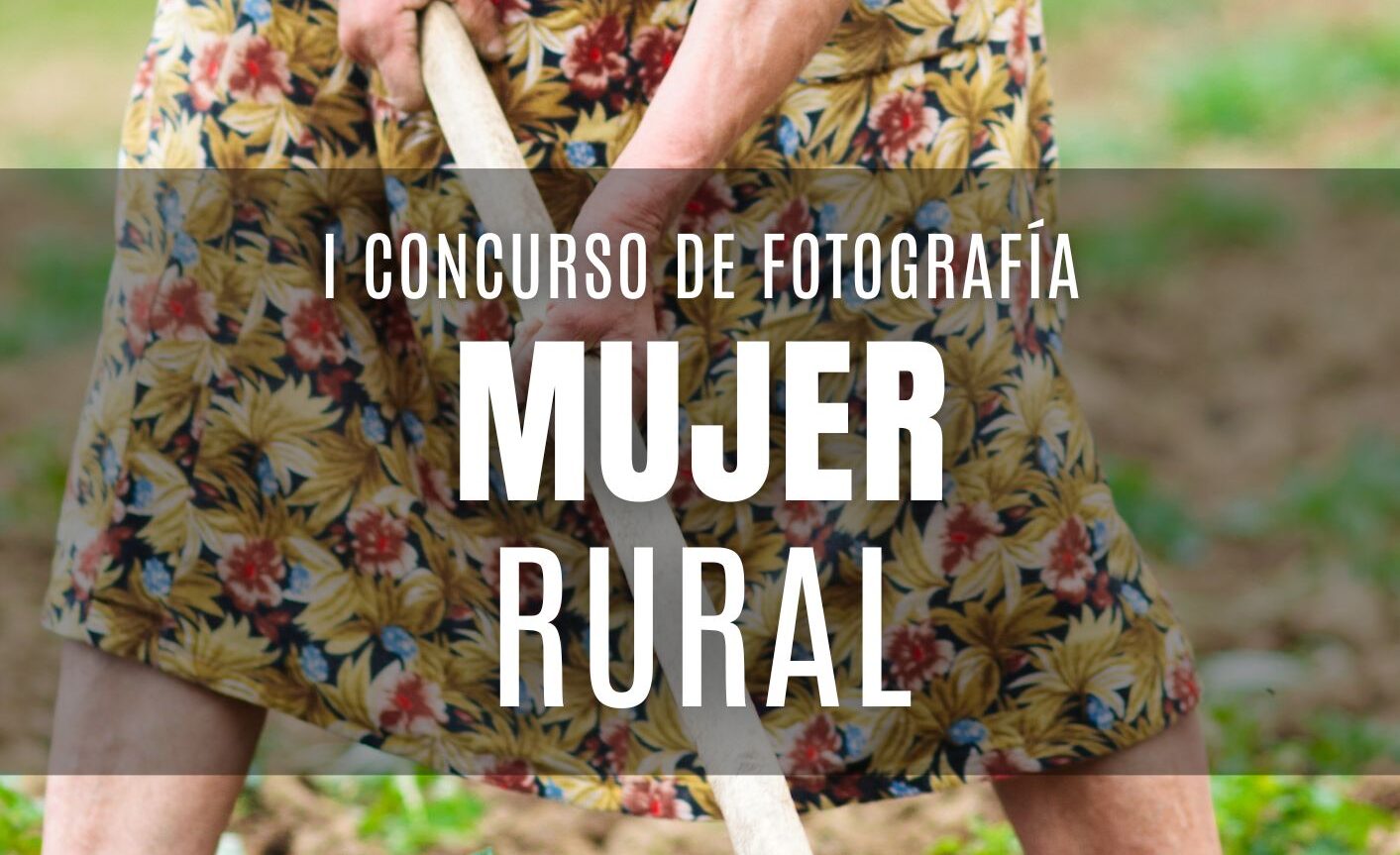 Asprona Bierzo lanza un concurso de fotografía para resaltar el papel de la mujer en el medio rural en la comarca 1