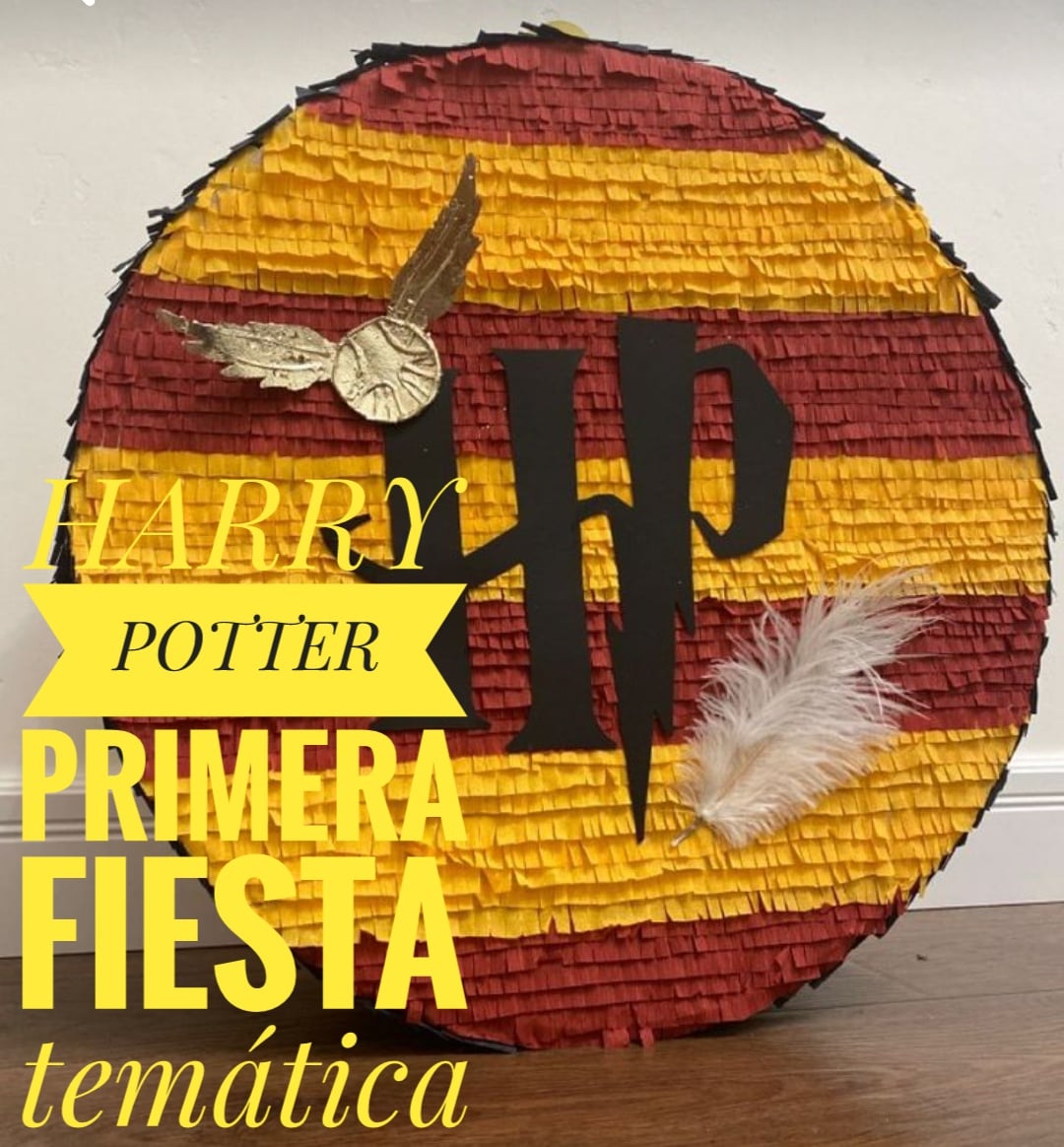 Harry Potter hechiza este sábado el Museo MUNIC de Carracedelo con la primera fiesta temática 2