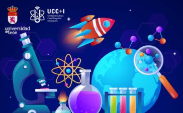 La Universidad de León cita a León y Ponferrada con la ciencia en ‘La Noche Europea de los Investigadores 2024’ 1