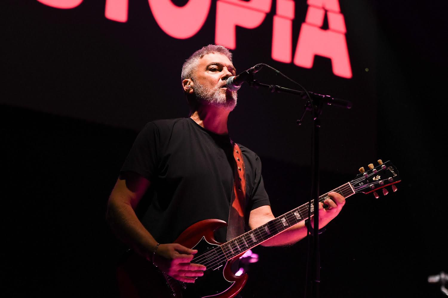 Noche de Rock con Autopía, Saratoga y la leyenda Obús para celebrar el día de la Encina 3