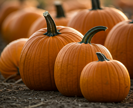 La Feria de la Calabaza en Igüeña llega a su novena edición con la participación de calabazas de toda España 1