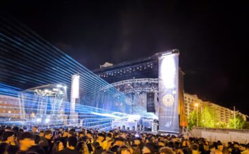 Que se puede hacer el sábado 7 de septiembre en las Fiestas de la Encina de Ponferrada 4