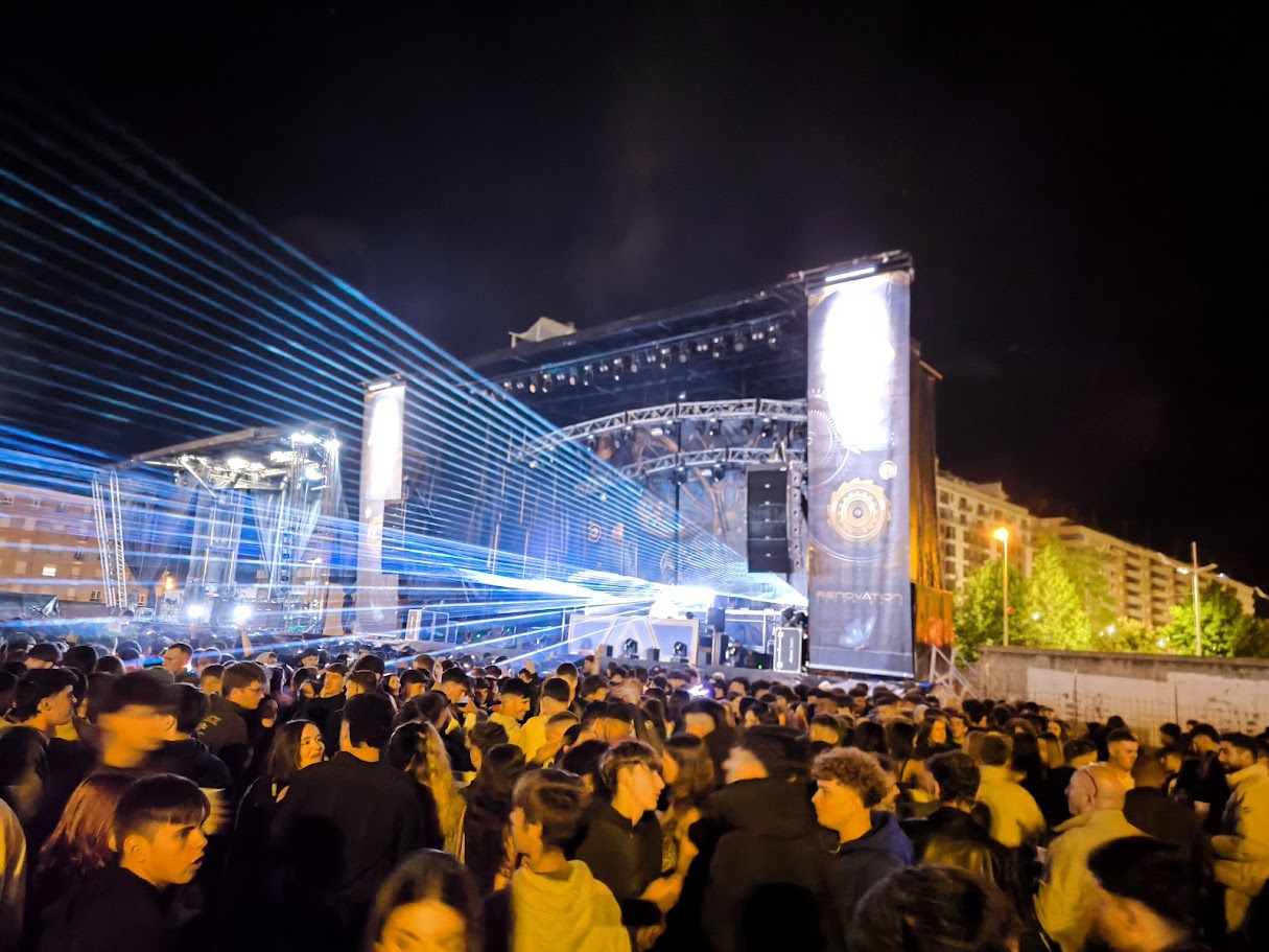 Que se puede hacer el sábado 7 de septiembre en las Fiestas de la Encina de Ponferrada 1