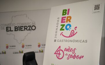 40 Jornadas Gastronómicas del Bierzo, menús, restaurantes y bodegas participantes 2